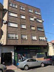 Flat  Calle antonio concha 50. Piso en venta navalmoral de la mata