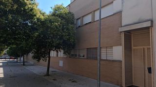 Affitto Piano terra in Carretera de Sevilla - Los Montitos. Piso alquiler ronda sur