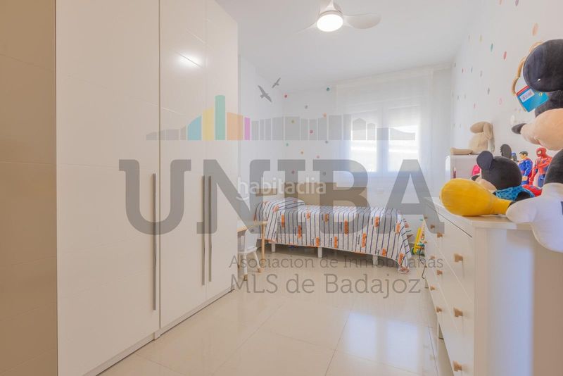 Foto 4becc751-f6cc-4f14-b5e7-c52040b68214. Àtic amb calefacció aparcament a Maria Auxiliadora - Barriada de Llera Badajoz
