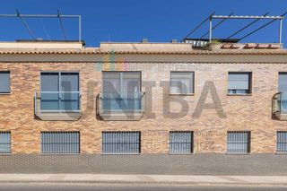 Àtic a Maria Auxiliadora - Barriada de Llera