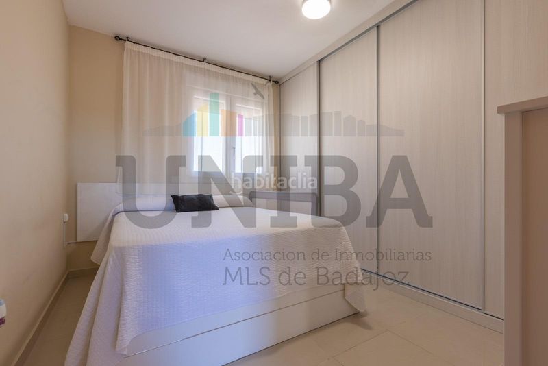 Foto c39e5bb0-91c9-4acc-a832-c9b929c61f33. Àtic amb calefacció aparcament a Maria Auxiliadora - Barriada de Llera Badajoz