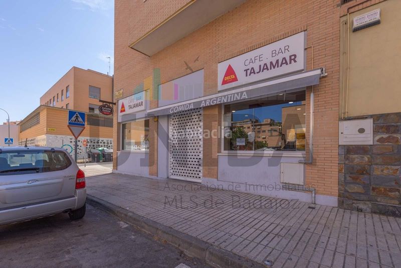 Foto 34e3ffcb-df9b-4379-92db-462273de6eb6. Umzug geschäftsraum in Maria Auxiliadora - Barriada de Llera Badajoz