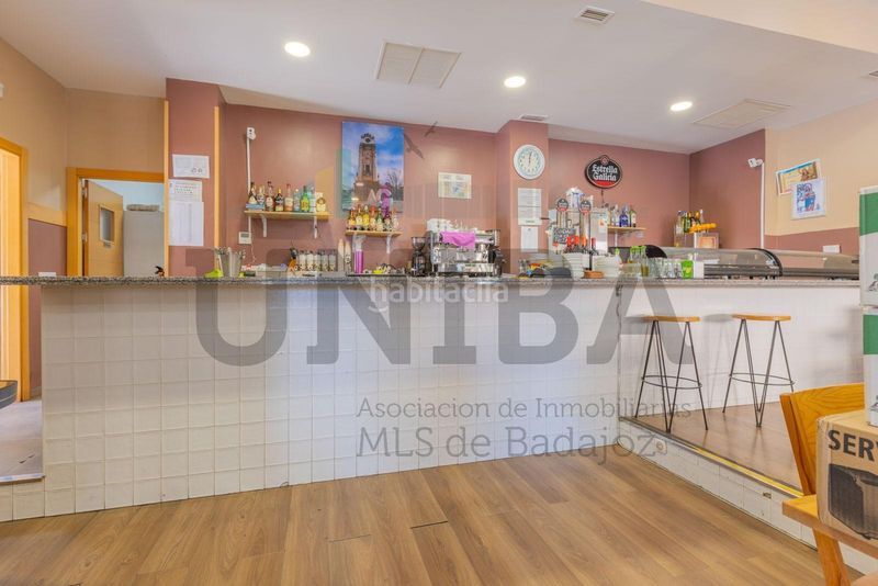 Foto 58ac1e0f-62c4-43a3-b90e-576d685dc0df. Umzug geschäftsraum in Maria Auxiliadora - Barriada de Llera Badajoz