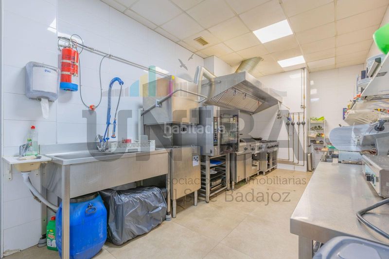Foto 914d6525-9105-4ae9-bc04-5939f34d86c6. Umzug geschäftsraum in Maria Auxiliadora - Barriada de Llera Badajoz