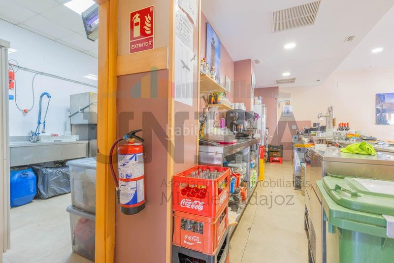 Foto f07dac05-c917-447c-a689-d25378ca1101. Umzug geschäftsraum in Maria Auxiliadora - Barriada de Llera Badajoz