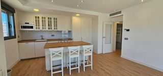 Lloguer Apartament a Avenida Elvas. Apartamento a estrenar en alquiler en avda. de elvas