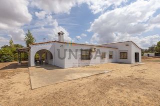 Chalet  Urbanizacion botoa. Chalet hipotecable a la venta en zona ermita de botoa