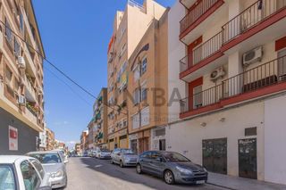 Etagenwohnung in Pardaleras. Tu futura vivienda en una zona consolidada, cómoda y con todo a