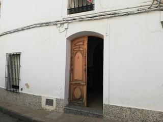 Masia a Calle constitucion 2. Casa venta en medina de las torres badajoz