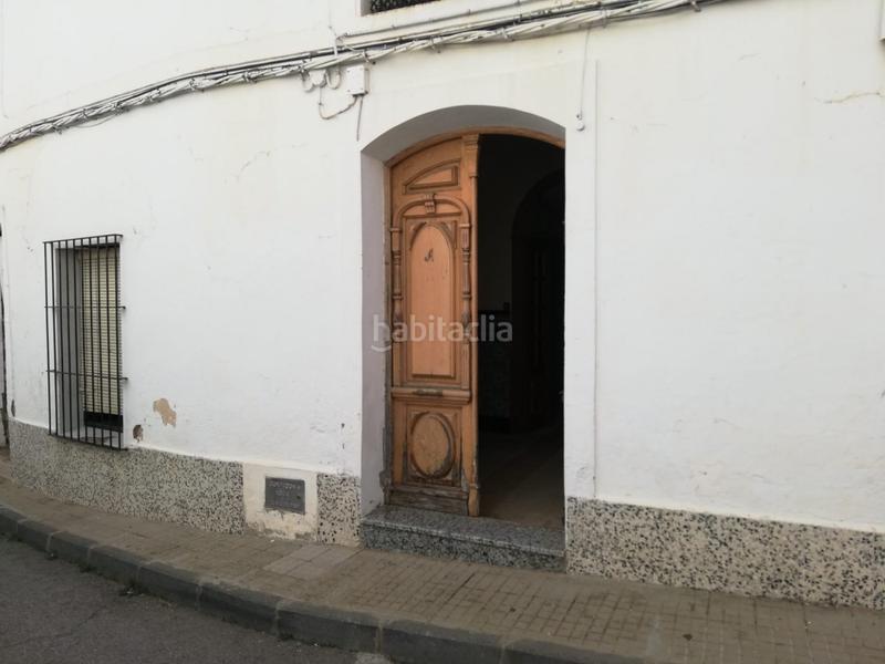 Foto 783b5fd1-0e35-46ae-bdbb-eec59dd9d304. Casale in calle constitucion 2 in Medina de las Torres