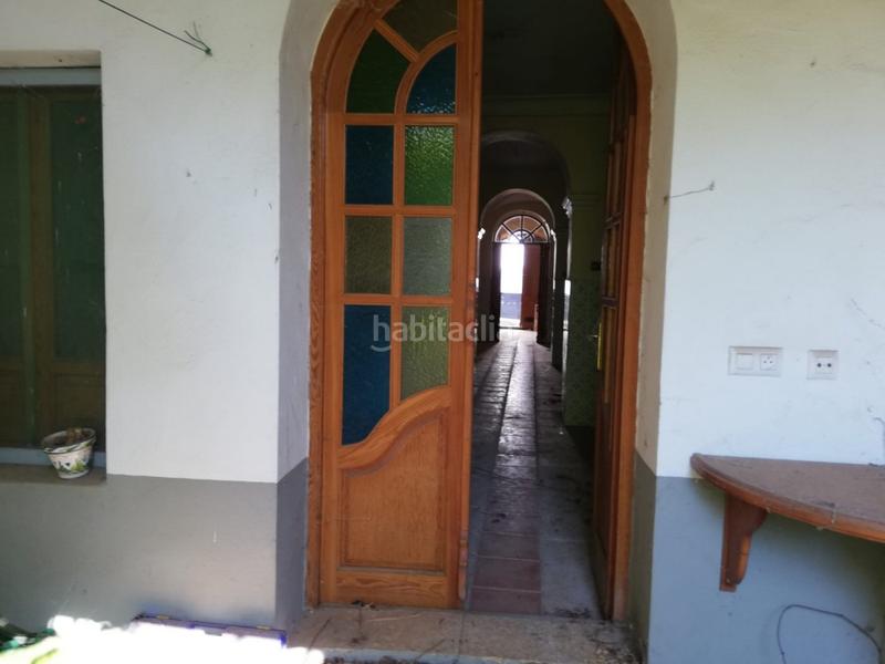 Foto 99565235-e3ca-4199-8dfb-346ba690ac12. Casale in calle constitucion 2 in Medina de las Torres