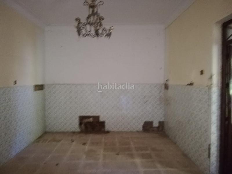 Foto ce93876d-885c-4d5d-86ef-f66b98cc4fd8. Casale in calle constitucion 2 in Medina de las Torres