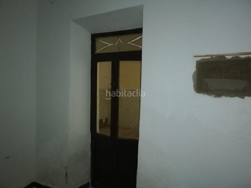 Foto d4a7487d-65fc-4990-bb23-e0c5f5b6c279. Casale in calle constitucion 2 in Medina de las Torres