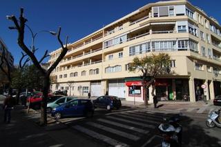 Oficina a Casco Antiguo
