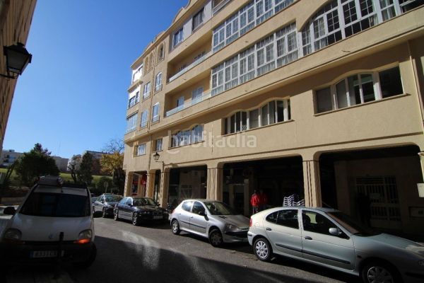 Foto 9bedda80-daa5-4aa9-a12f-775e6a496683. Oficina a Casco Antiguo Badajoz