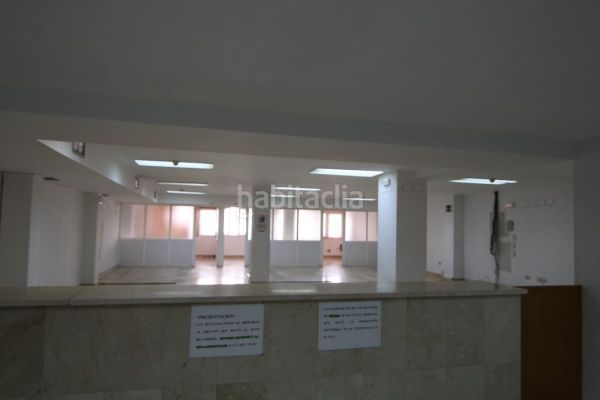 Foto 857595cd-0e77-4501-8336-5471a26fe63b. Ufficio in Casco Antiguo Badajoz