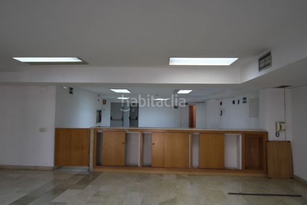 Foto fe9b75bc-4ba9-4db8-be8b-ff42517dca67. Ufficio in Casco Antiguo Badajoz
