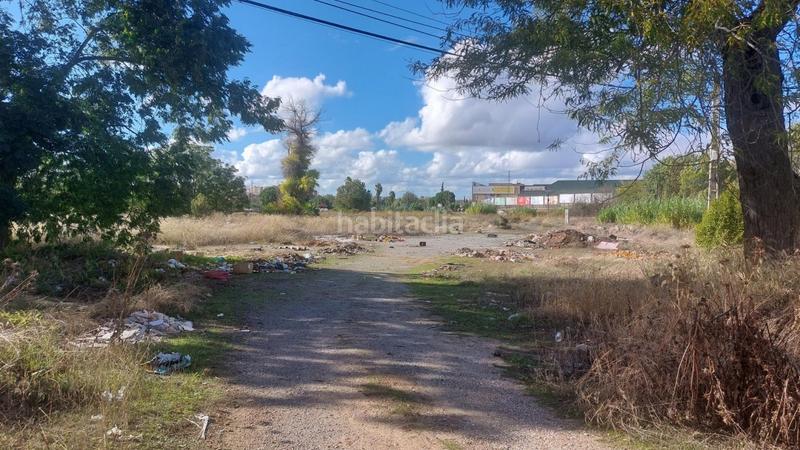 Foto 71b6cd96-7213-479e-a5c7-18d91592b600. Residential plot in sevilla 97 in Carretera de Sevilla - Los Montitos Badajoz
