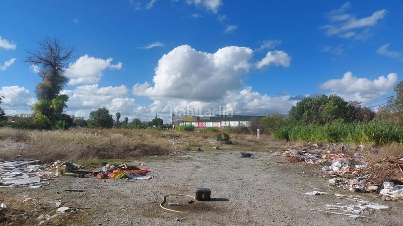 Foto b3ef9e9b-5be4-4ece-a986-402e665dd06a. Residential plot in sevilla 97 in Carretera de Sevilla - Los Montitos Badajoz