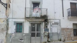 Masía en San Vicente de Alcántara. Casa en venta en san vicente de alcántara