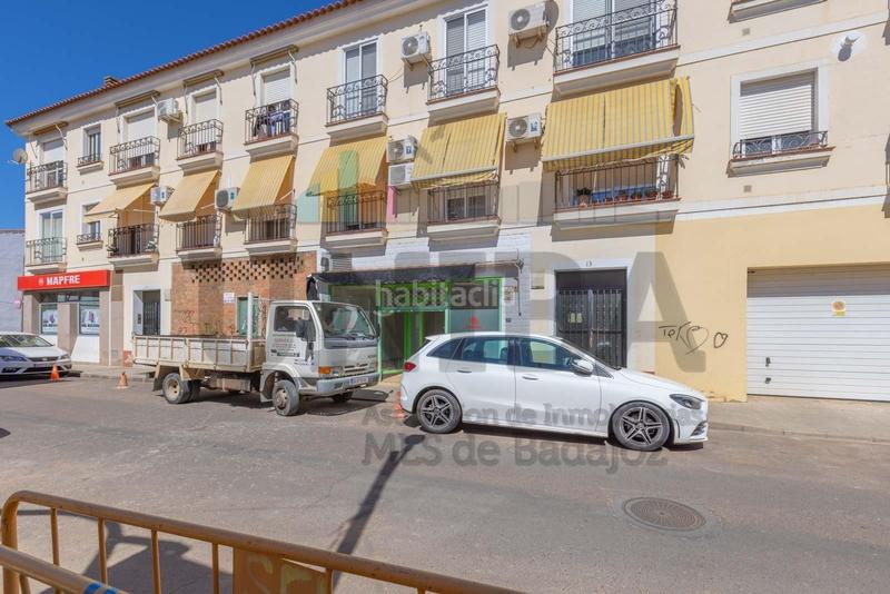 Foto 5c26c520-b9fd-492e-a73e-751188aafc70. Local commercial dans Montijo