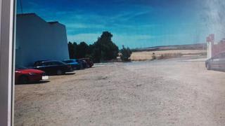 Terreny residencial a Carretera villarreal 18. Terrero urbano olivenza