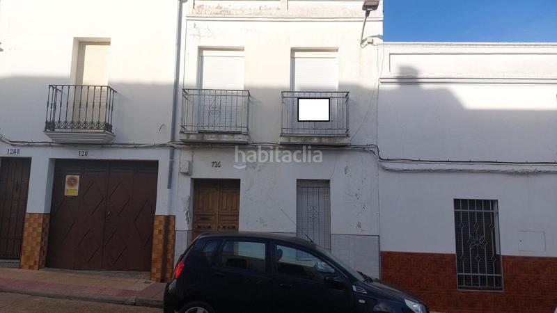 Foto 170838de-00ae-437f-a600-c2b7fc24d14d. Casa a Azuaga