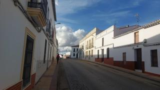 Casa a Azuaga. Casa en venta azuaga