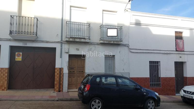 Foto 36d75cac-ed9a-4b5e-9e13-53fdae11cbfc. Casa a Azuaga