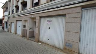 Casa adossada a Constitucion de 24. Piso en venta malpartida de plasencia