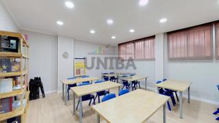 Lloguer Local Comercial a Pardaleras. Local en venta junto a av de europa