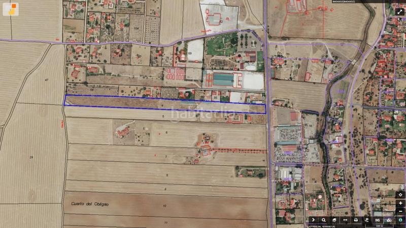 Foto 00029ffb-a75c-42f1-bff7-6536e19f7234. Finca rústica a Dehesilla de Calamón - Campomanes Badajoz