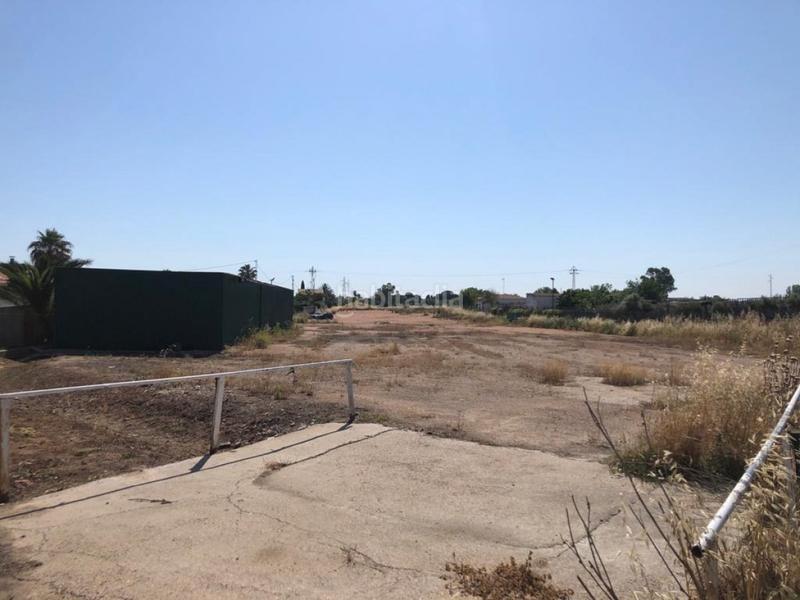 Foto e69e6ad6-ad45-4469-98bf-2048fe26cd68. Finca rústica a Dehesilla de Calamón - Campomanes Badajoz