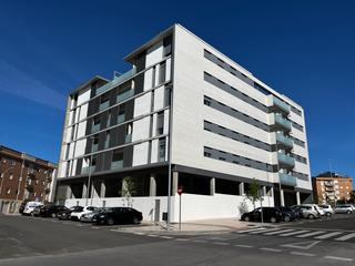 Lloguer Apartament  Calle antonio chaves. Apto de alquiler en cerro del viento