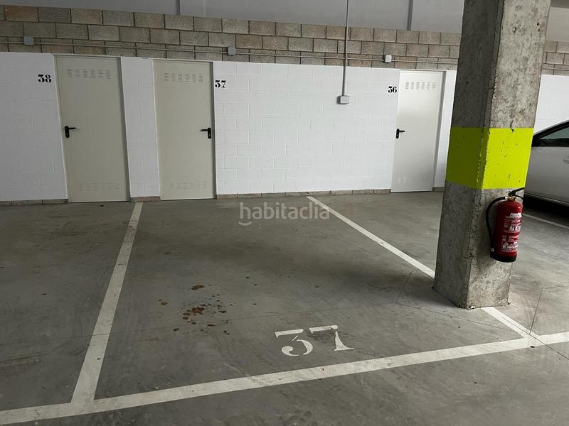Foto 23c60de7-431e-4e40-aa99-3f0d0b2c95bc. Lloguer apartament amb calefacció aparcament a Maria Auxiliadora - Barriada de Llera Badajoz