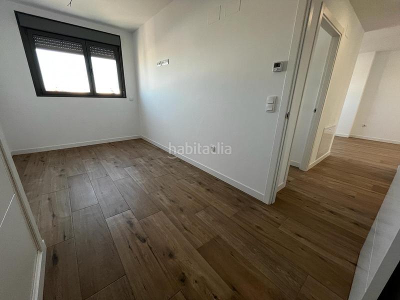 Foto 26ac6b87-2606-48d8-9fc1-3133b5787d0f. Lloguer apartament amb calefacció aparcament a Maria Auxiliadora - Barriada de Llera Badajoz