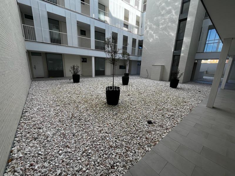 Foto 6ada5048-1c88-46f0-b083-cca365a3db38. Lloguer apartament amb calefacció aparcament a Maria Auxiliadora - Barriada de Llera Badajoz