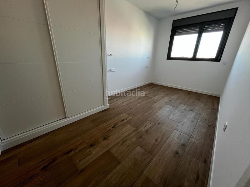 Foto 87f4fd0b-54f8-438e-a5cd-359024e03165. Lloguer apartament amb calefacció aparcament a Maria Auxiliadora - Barriada de Llera Badajoz
