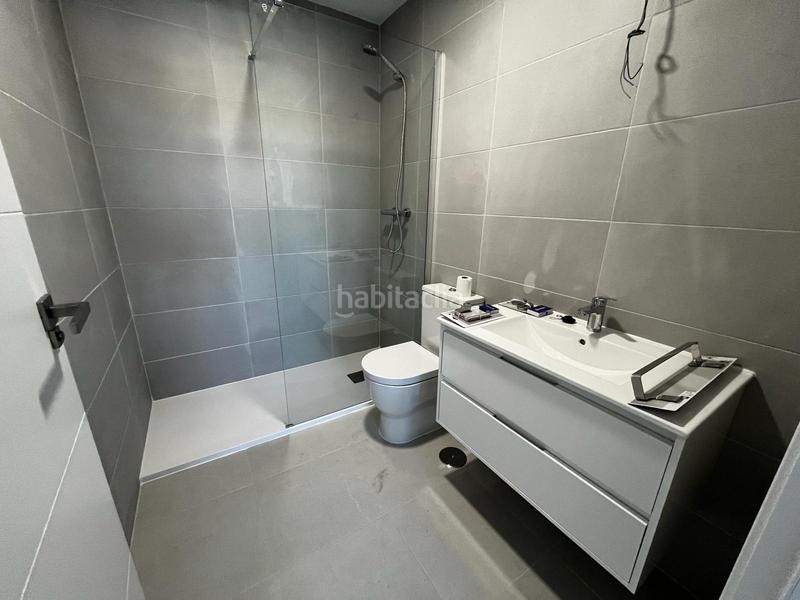 Foto 9121c790-7baa-42b4-b4f0-1f19d2a13c2c. Lloguer apartament amb calefacció aparcament a Maria Auxiliadora - Barriada de Llera Badajoz