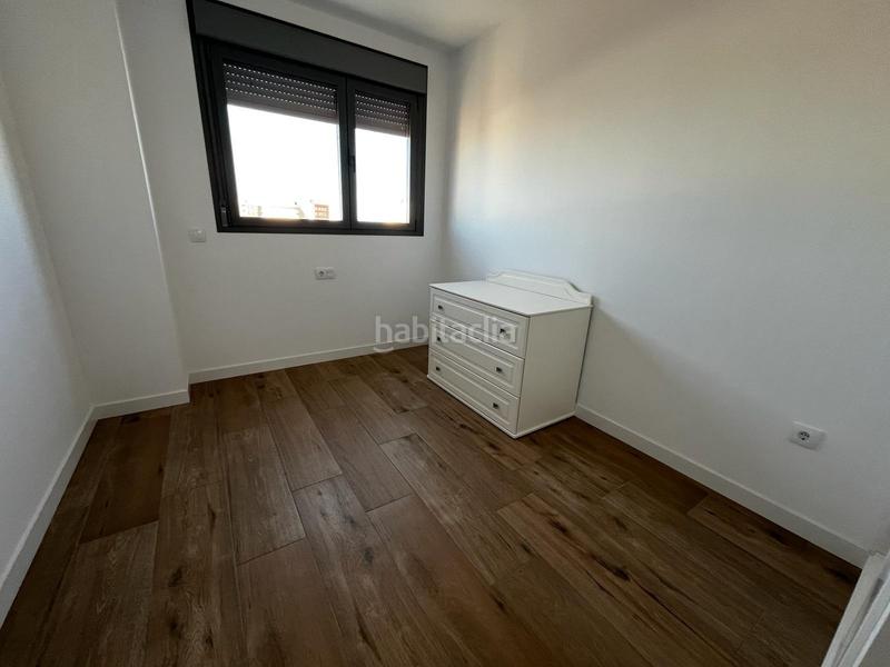 Foto d78a1608-3d72-44d1-9f2e-c05124048b35. Lloguer apartament amb calefacció aparcament a Maria Auxiliadora - Barriada de Llera Badajoz