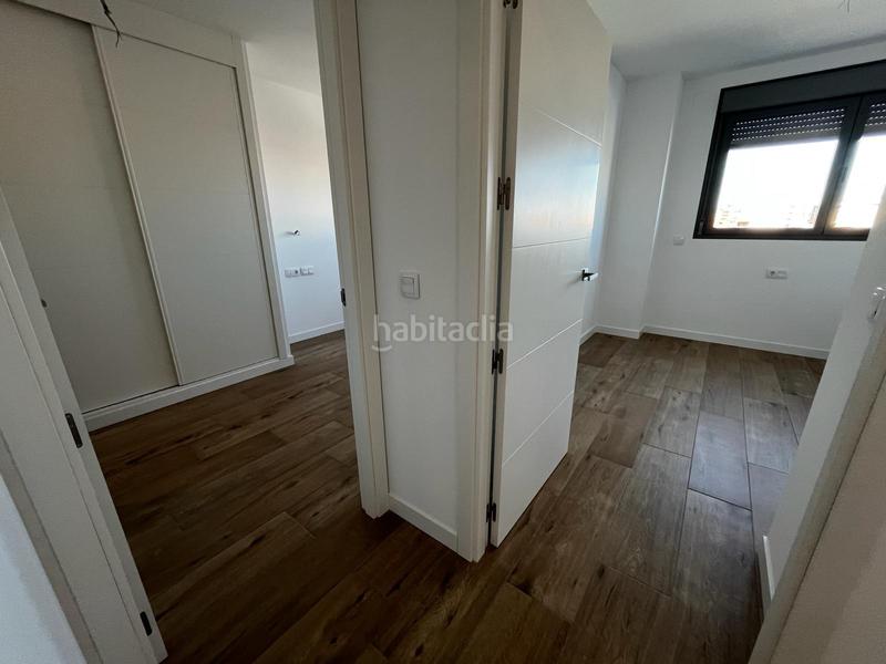 Foto f19a4bd3-8413-4864-9ea9-a268154c1f17. Lloguer apartament amb calefacció aparcament a Maria Auxiliadora - Barriada de Llera Badajoz