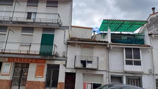 Casa a Calle hernan cortes 112. Casa navaconcejo