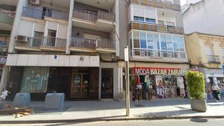 Piso en Don Benito. Piso a la venta en el centro de don benito