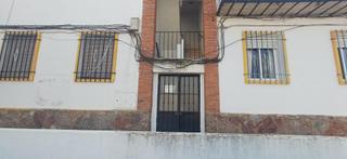 Apartament a Calle nuño de tovar 3. Apartamento en venta jerez de los caballeros