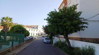 Appartement à Calle nuño de tovar 3. Apartamento en venta jerez de los caballeros