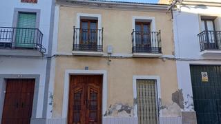 House in San juan 30. Casa santa amalia