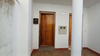 Casa adossada a Calle pendelia 15. Venta casa adosada en villafranca de los barros