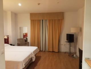 Location Appartement  Calle castillo puebla alcocer. Oportunidad  apto en alquiler en urb guadiana