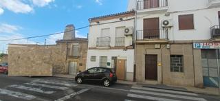 Casa a Plaza campillo 52. Venta casa independiente
