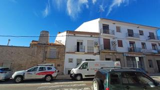 Casa a Plaza campillo 52. Venta casa independiente